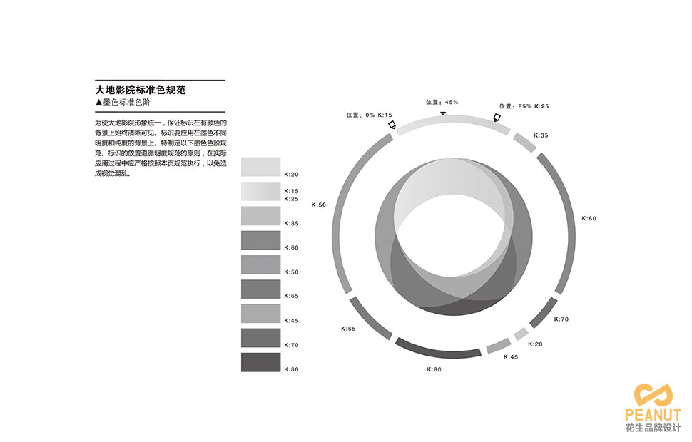 广州广告设计|电影院LOGO设计