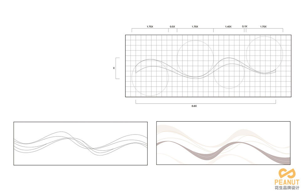 卡蔓VI设计|广州VI设计公司|广州品牌设计-广州花生品牌设计