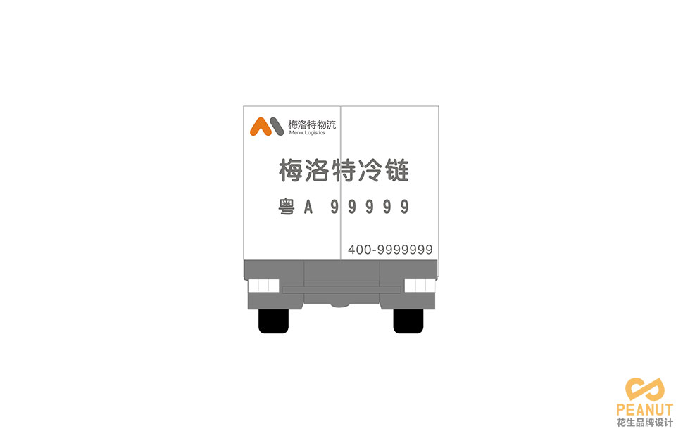 车体广告设计|广州车体广告设计|广州广告设计公司-广州花生品牌设计