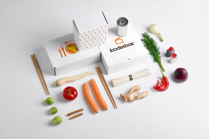 在线食品店餐饮品牌形象设计-广州餐饮品牌形象设计公司