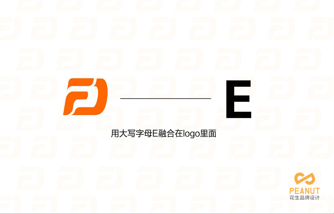 泛达九州品牌VI设计|广州品牌VI设计公司-广州花生品牌设计