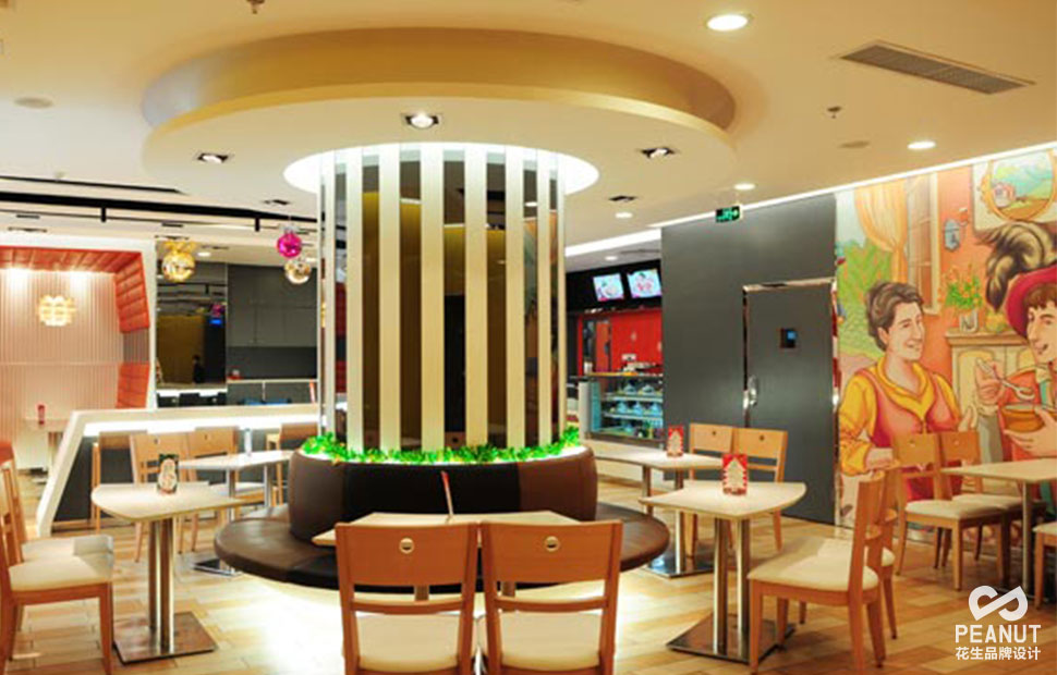 广州餐饮设计，广州餐饮店设计，广州餐饮设计公司