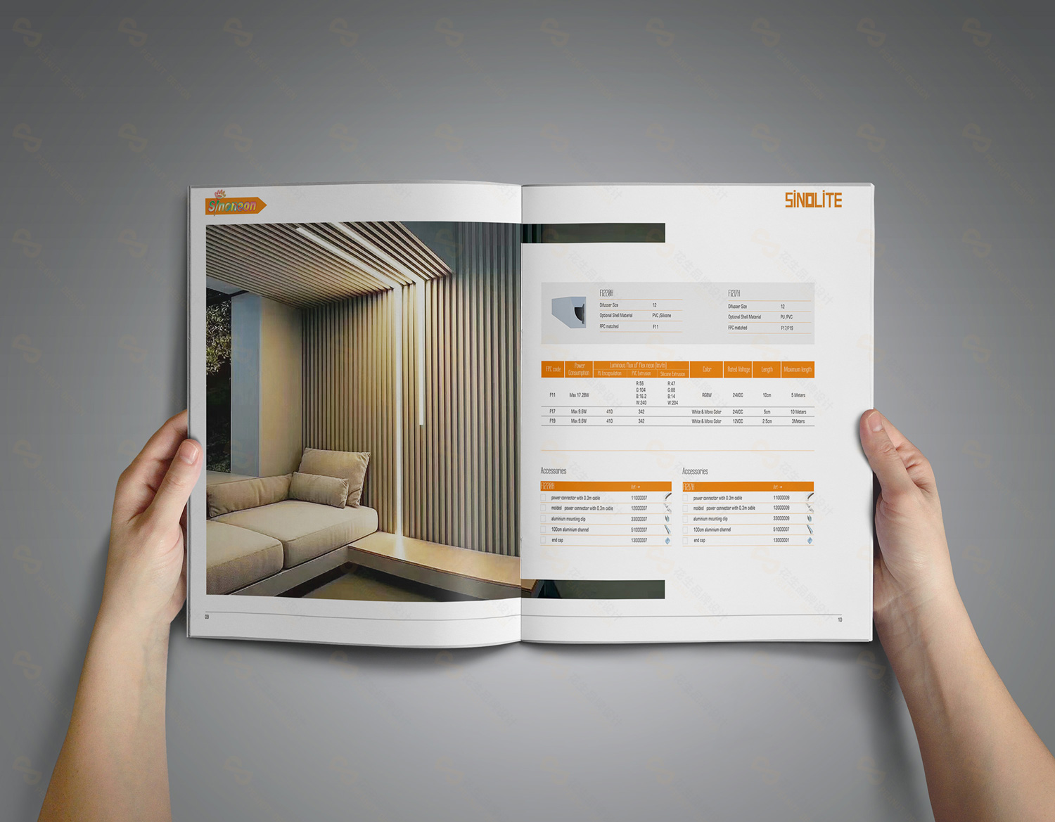 权友照明LED灯具样本图册设计,灯具样本画册设计,灯具样本册设计 权友照明LED灯具样本图册设计,灯具样本画册设计,灯具样本册设计