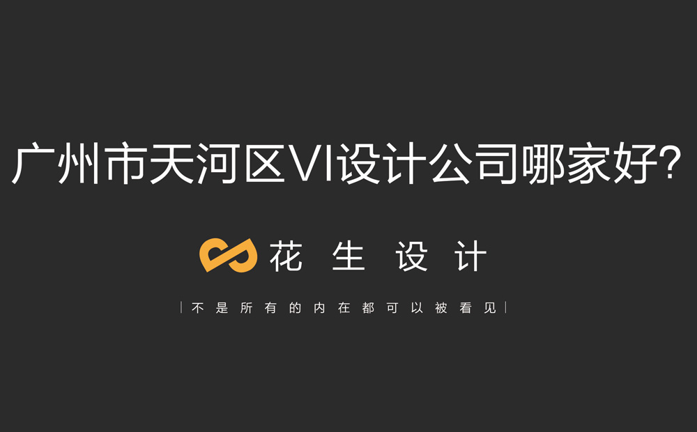 互联网公司vi设计，互联网品牌设计