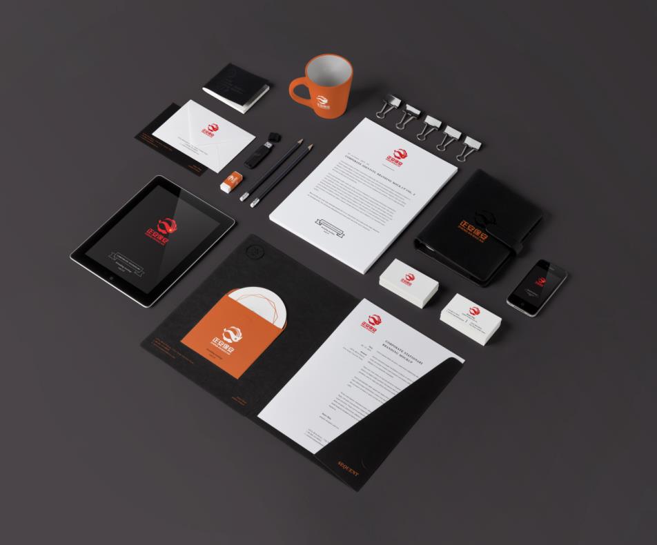 vi手册设计，vi手册设计公司，广州vi手册设计