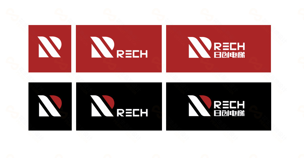 符合公司品牌形象的logo设计怎么做？-广州logo设计公司